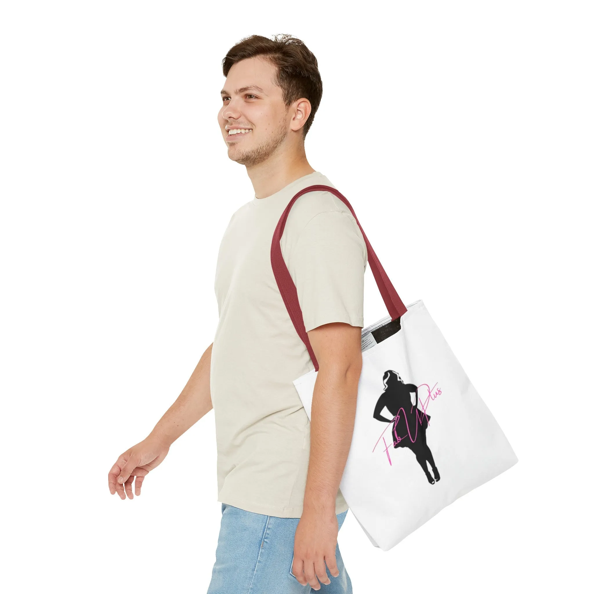 Tote Bag (AOP)