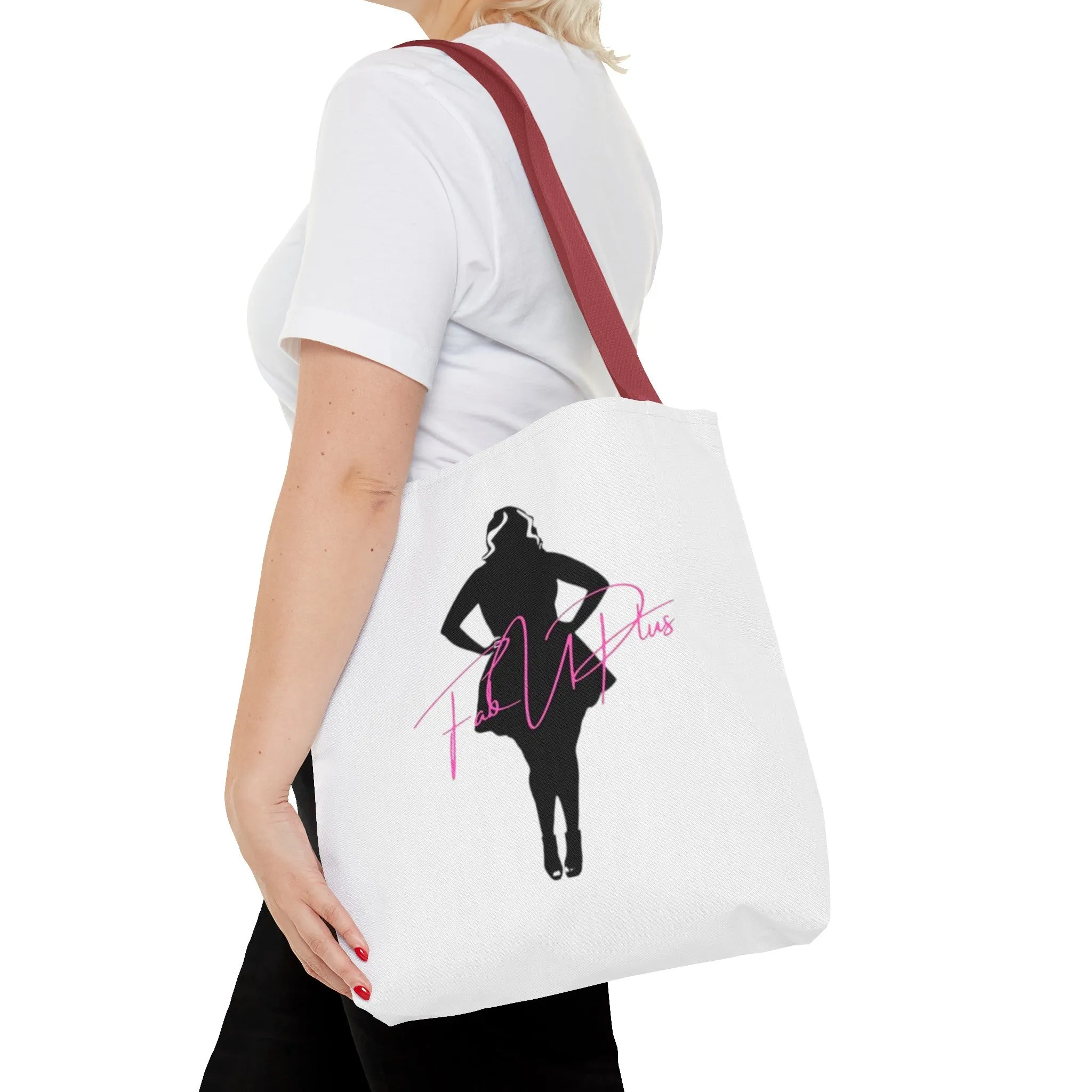 Tote Bag (AOP)