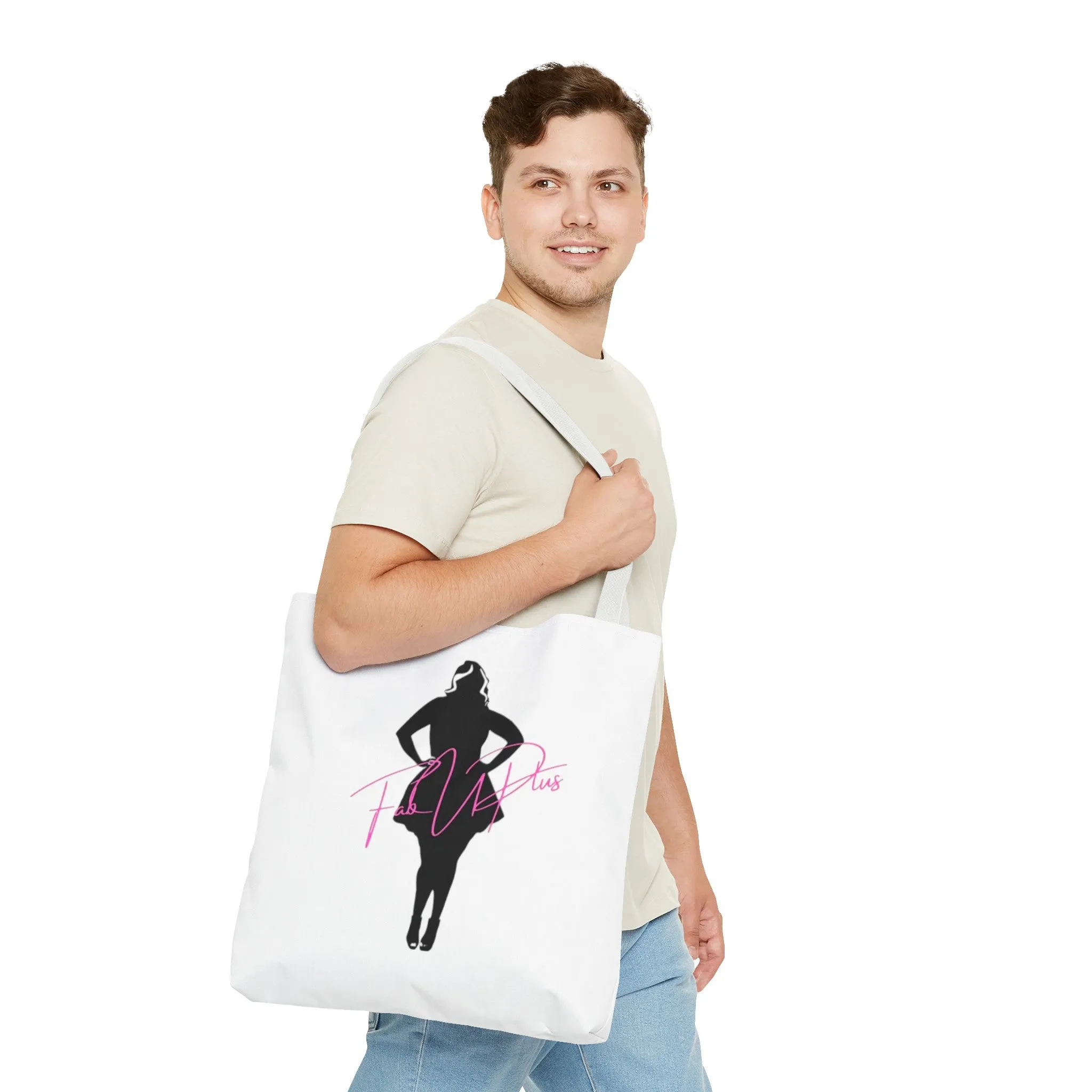 Tote Bag (AOP)