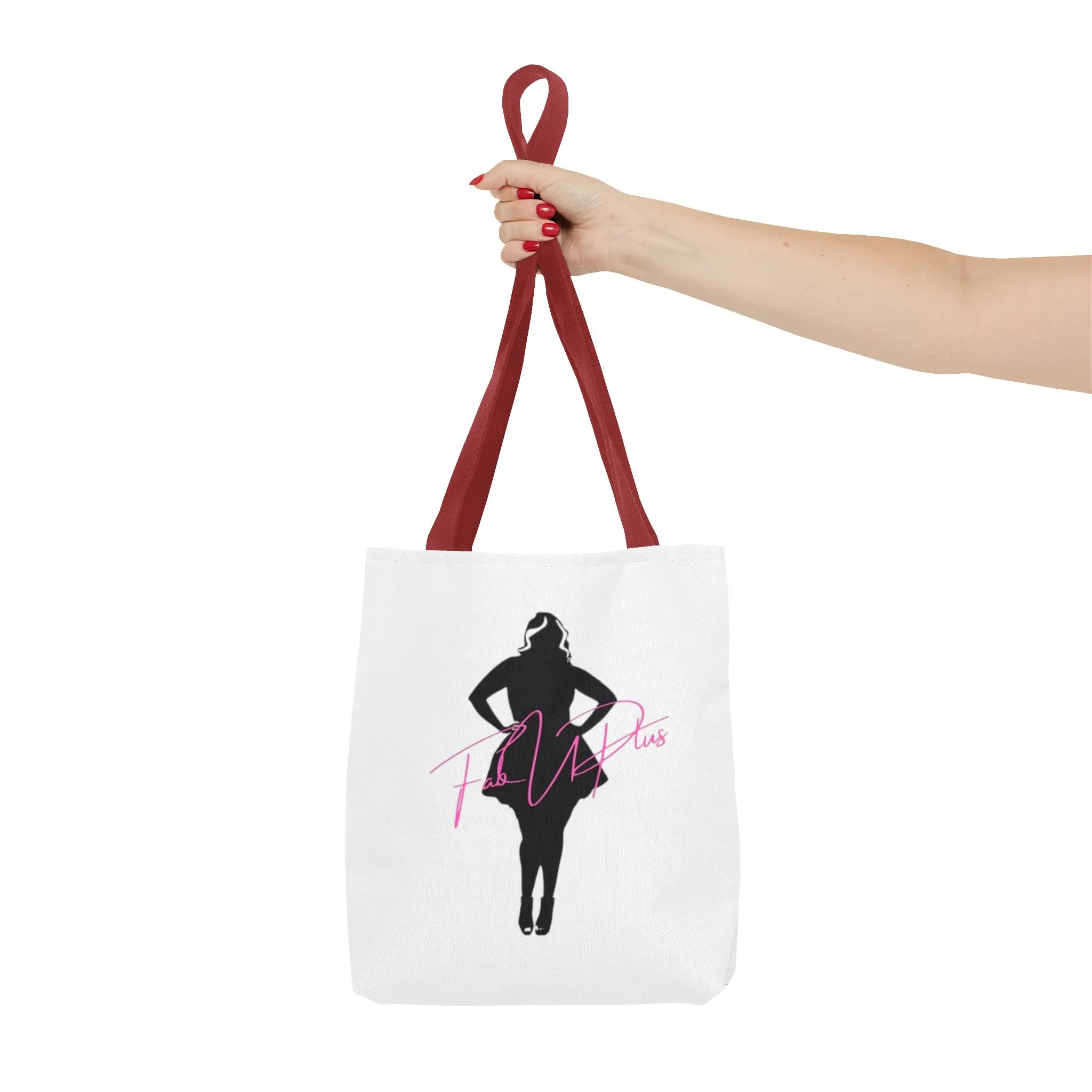Tote Bag (AOP)
