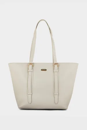 Tote Hand Bags BS2036-Grey