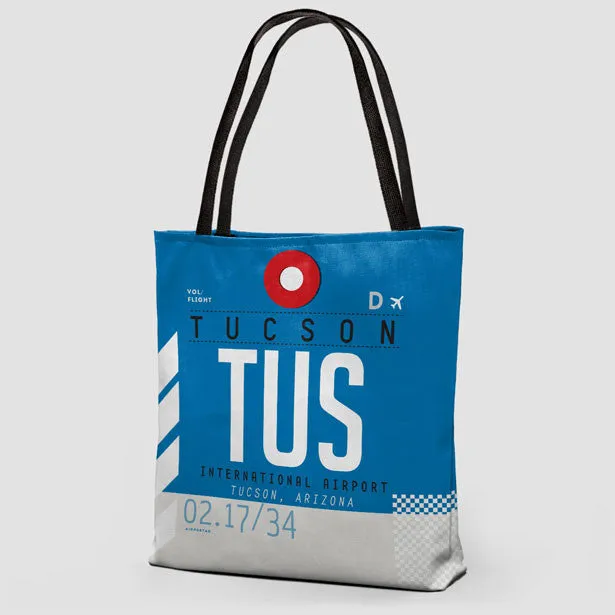 TUS - Tote Bag