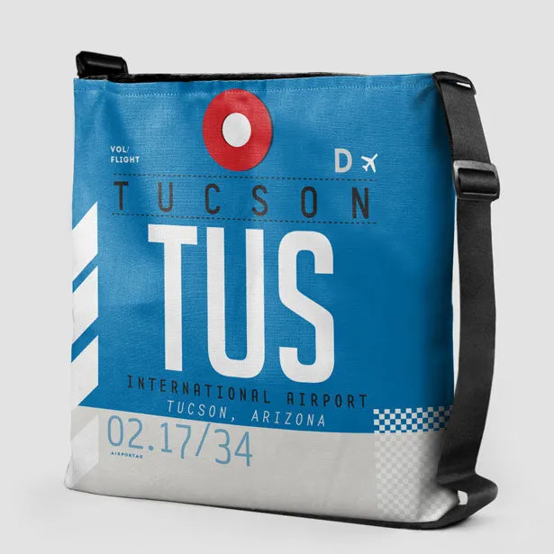 TUS - Tote Bag