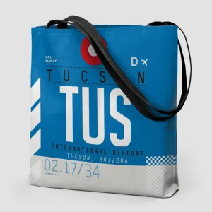 TUS - Tote Bag