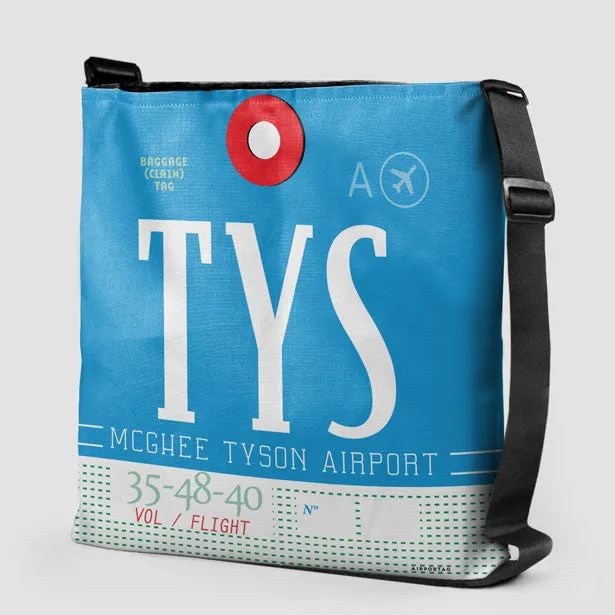 TYS - Tote Bag