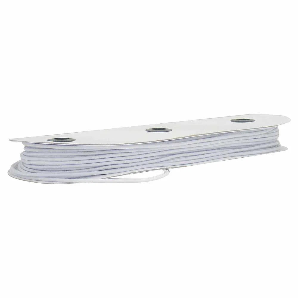 UNIQUE Elastic Cord 2.25mm x 32m