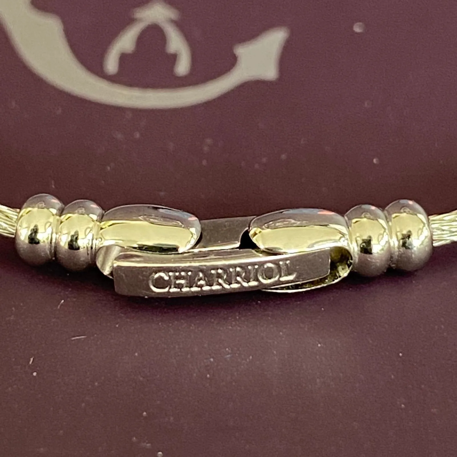 Universal Love Bangle
