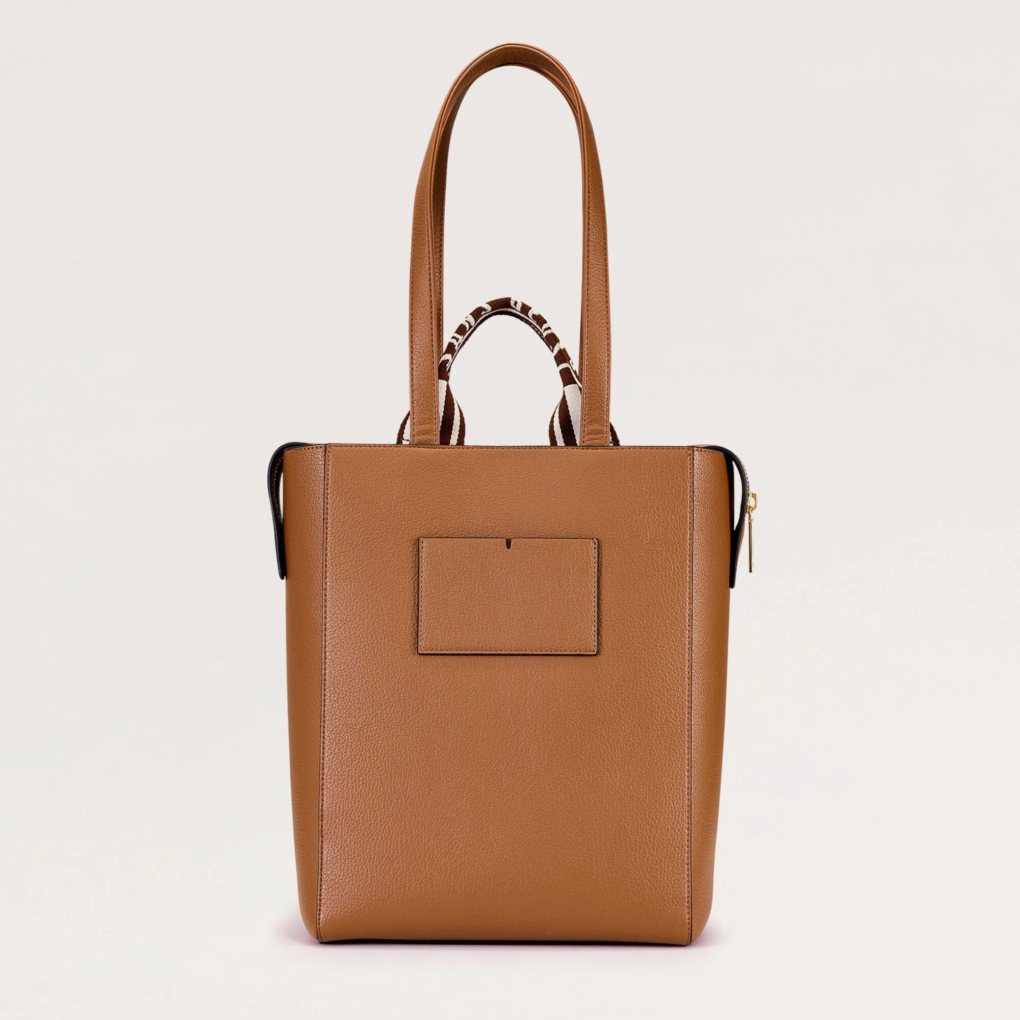 Universo Tote - Cinnamon   Gold