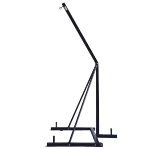 URBAN BOXING BAG STAND