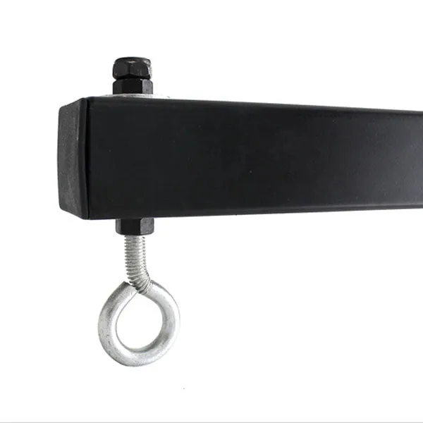URBAN BOXING BAG STAND