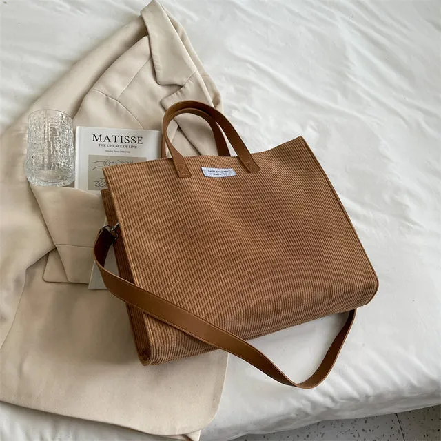 USS Bags Cameron Women's Handbag