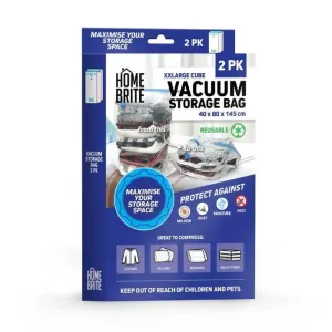 Vacuum Storage Bags - XXL