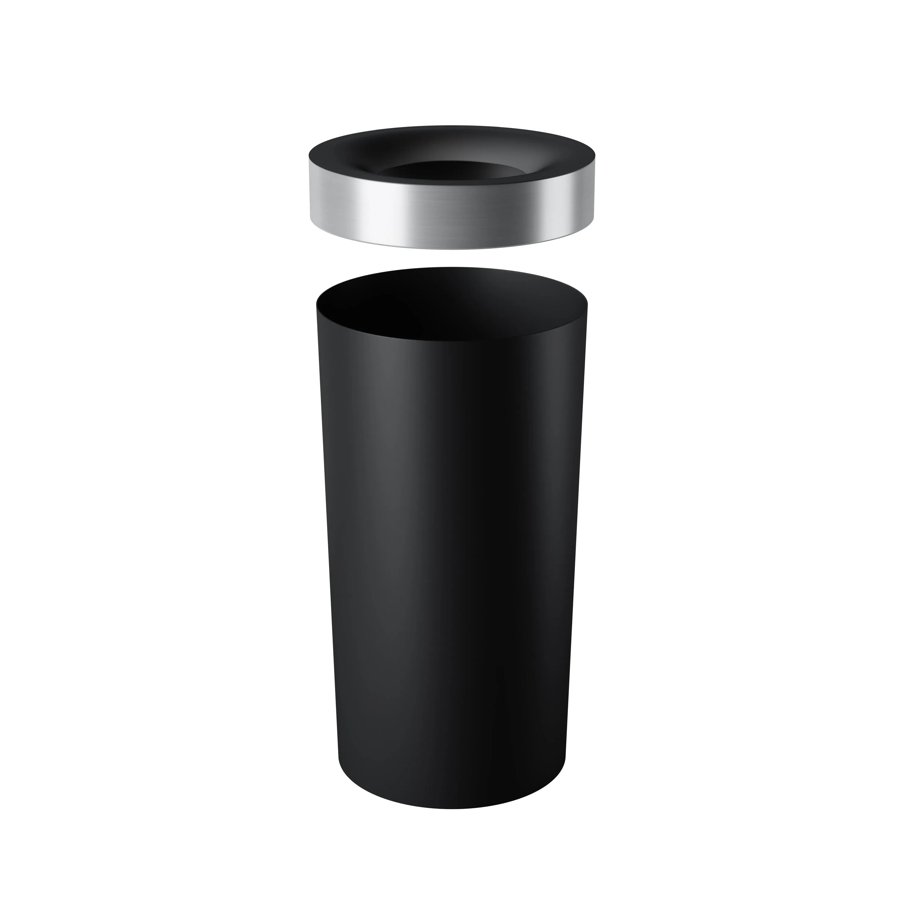 VENTO CAN  BLACK 16.5G