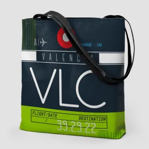 VLC - Tote Bag