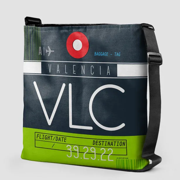 VLC - Tote Bag