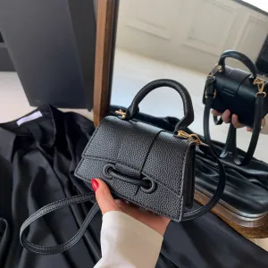 Wholesale Early Autumn New Versatile Ins Crossbody Shoulder Bag