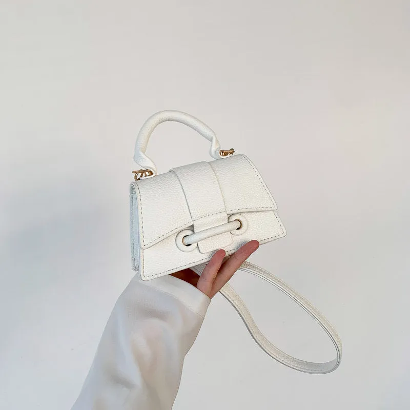 Wholesale Early Autumn New Versatile Ins Crossbody Shoulder Bag