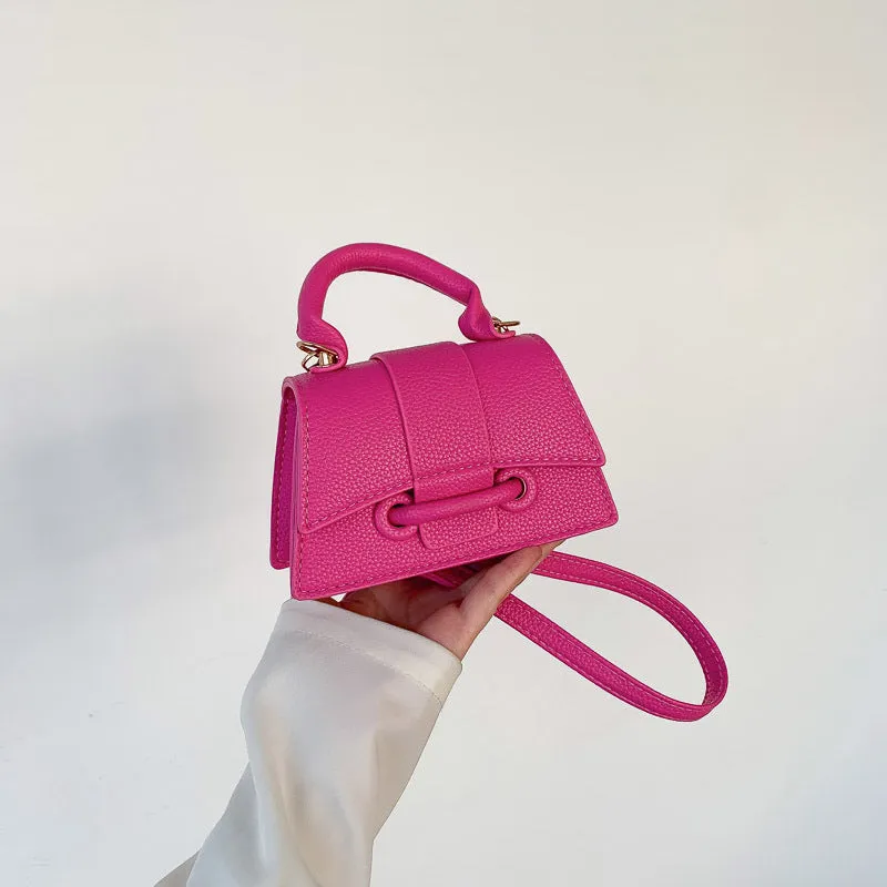 Wholesale Early Autumn New Versatile Ins Crossbody Shoulder Bag
