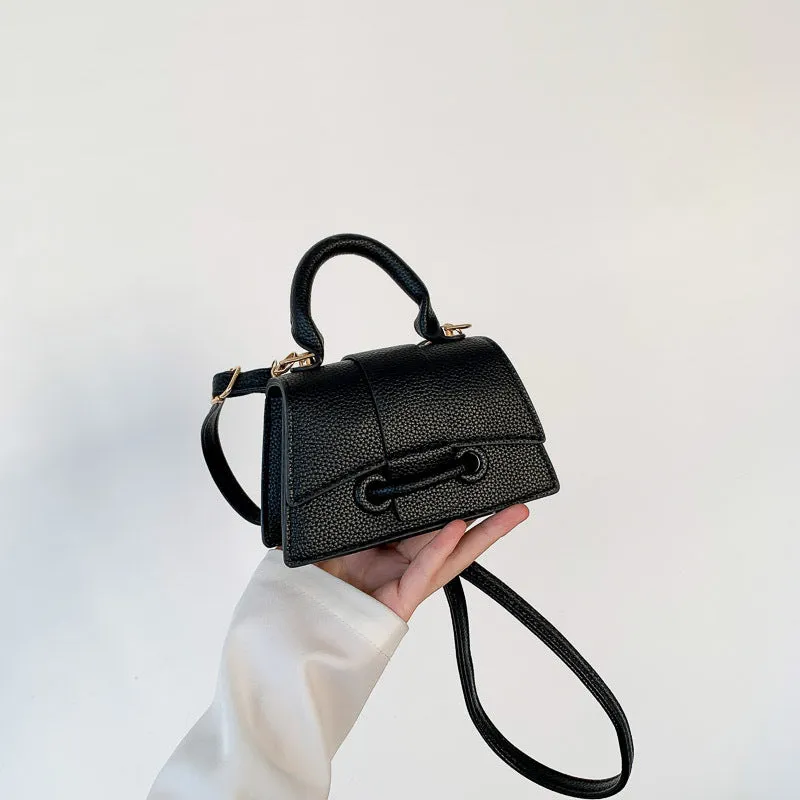 Wholesale Early Autumn New Versatile Ins Crossbody Shoulder Bag