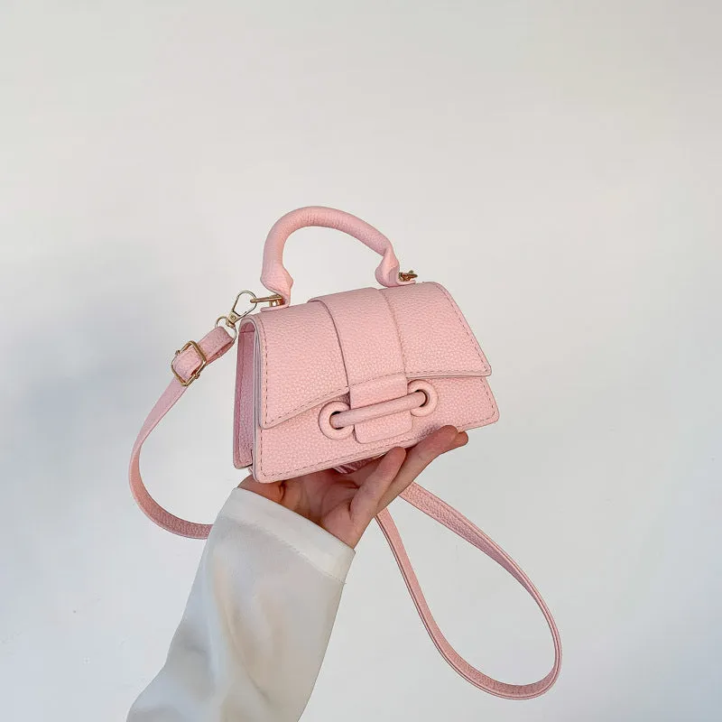 Wholesale Early Autumn New Versatile Ins Crossbody Shoulder Bag