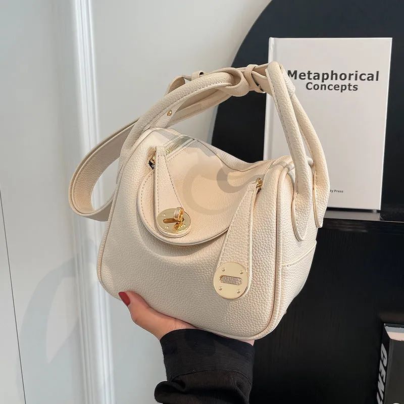 Wholesale Versatile Crossbody Bag Handbag Bucket Bag