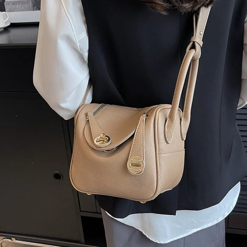 Wholesale Versatile Crossbody Bag Handbag Bucket Bag