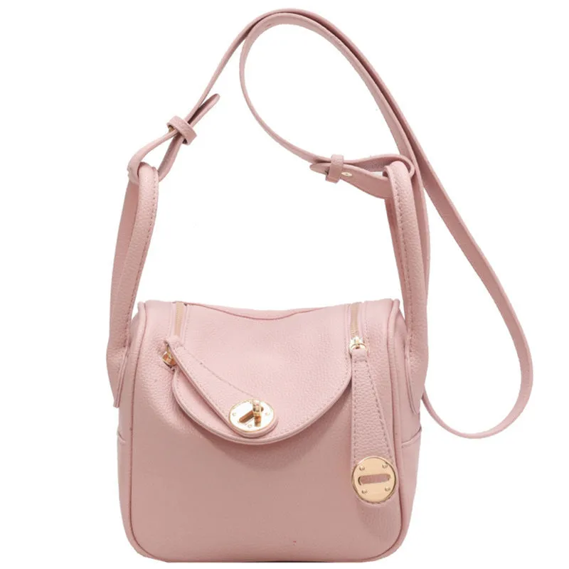 Wholesale Versatile Crossbody Bag Handbag Bucket Bag