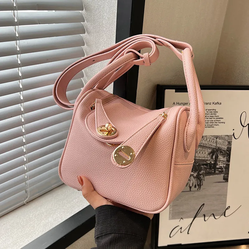 Wholesale Versatile Crossbody Bag Handbag Bucket Bag