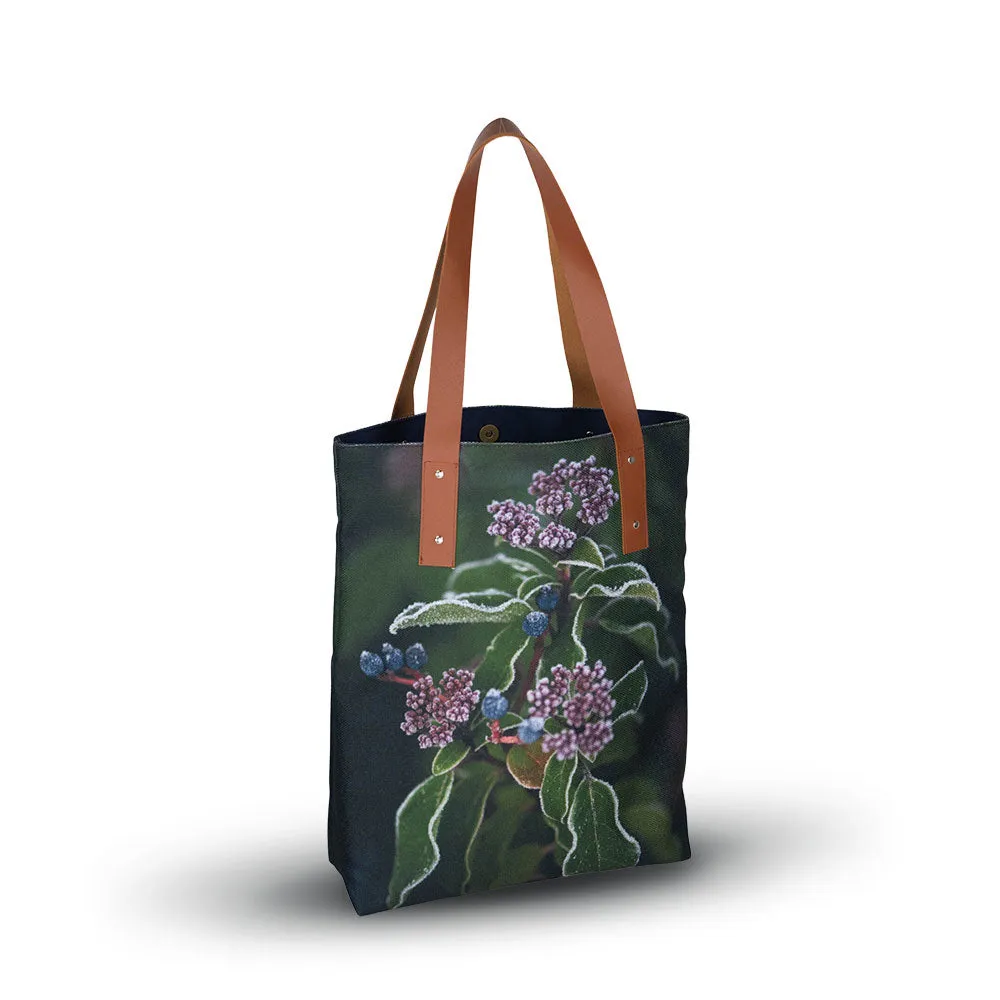 Winters Magic Urban Tote