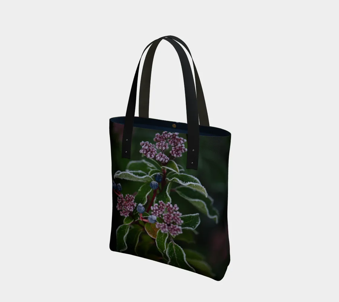 Winters Magic Urban Tote