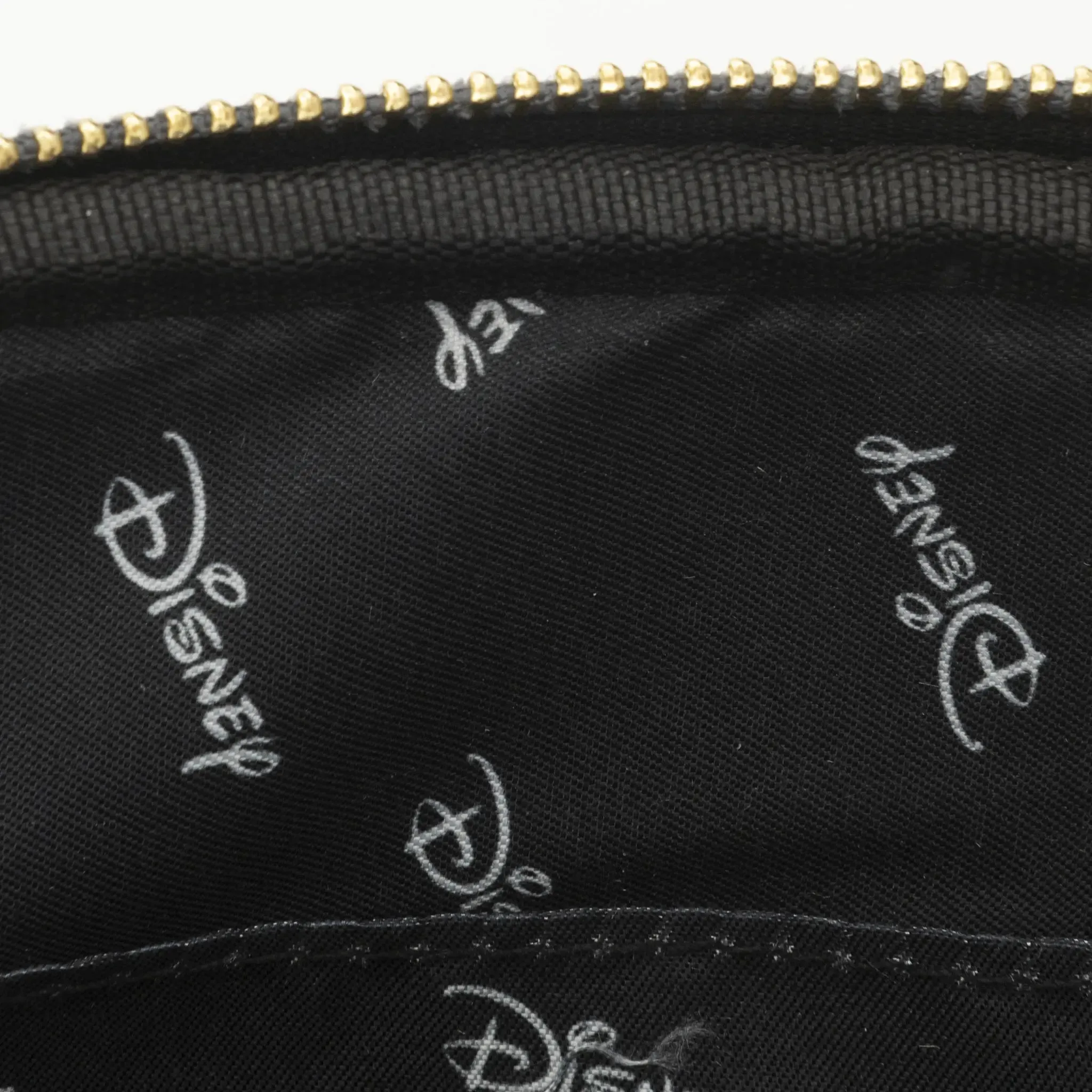 WondaPop Eeyore Double Zipper Crossbody/Shoulder Bag