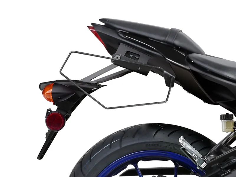Yamaha MT-07 ABS (14-22) SHAD Soft Pannier Fitting Kit