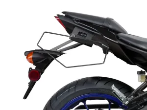 Yamaha MT-07 ABS (14-22) SHAD Soft Pannier Fitting Kit