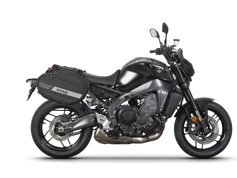 Yamaha MT-09 (21-23) SHAD Soft Pannier Fitting Kit