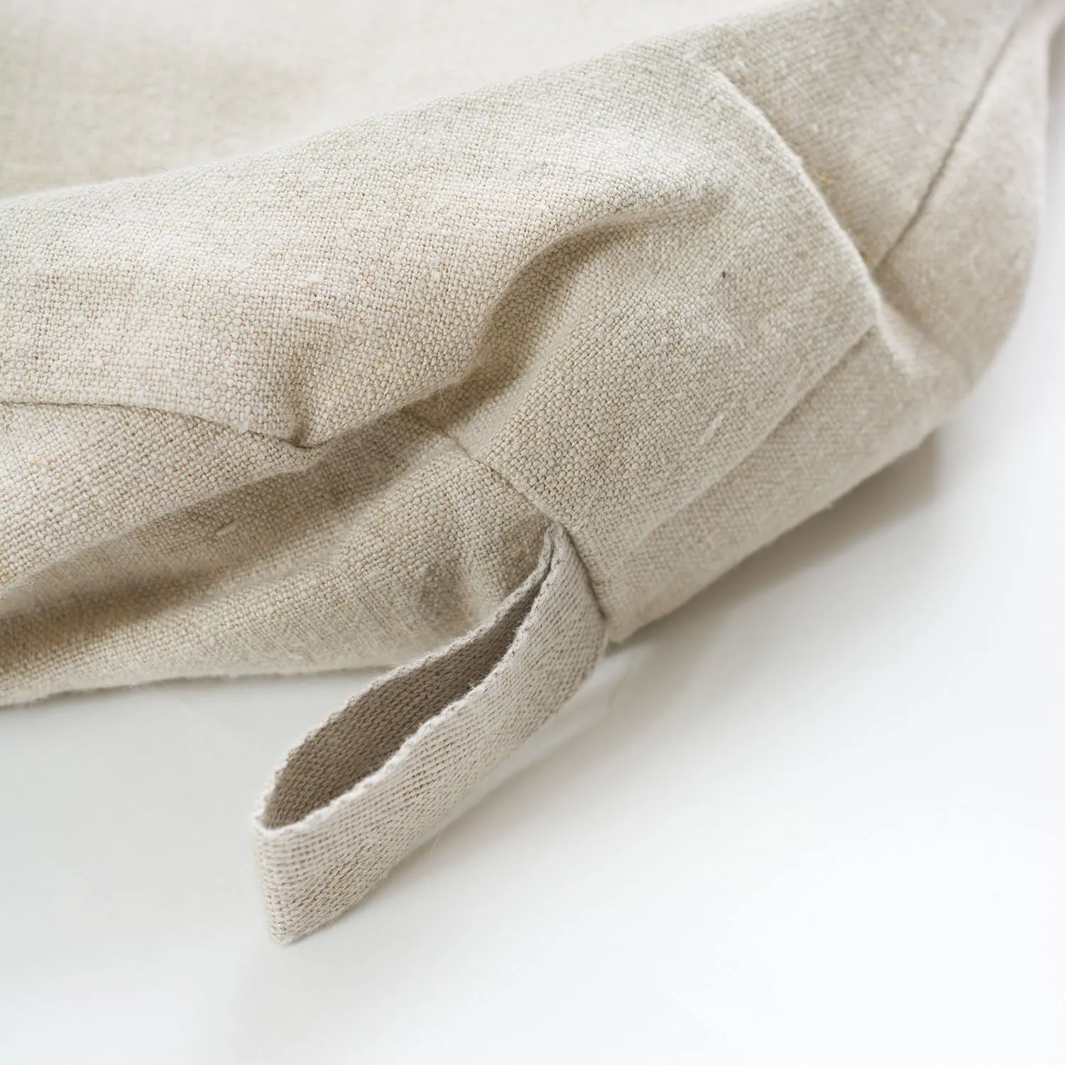 YUKON 100% Organic Hemp Sleeping Bag (Skin-Friendly)