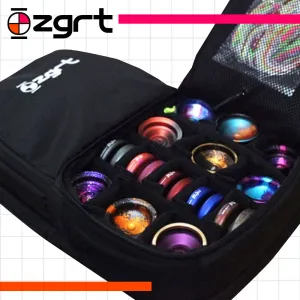 Zero Limits Daypack